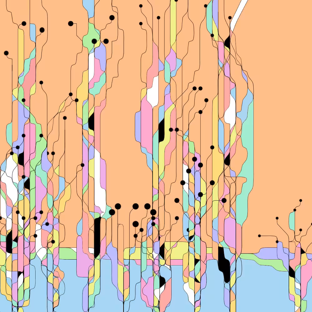 Hedge #67