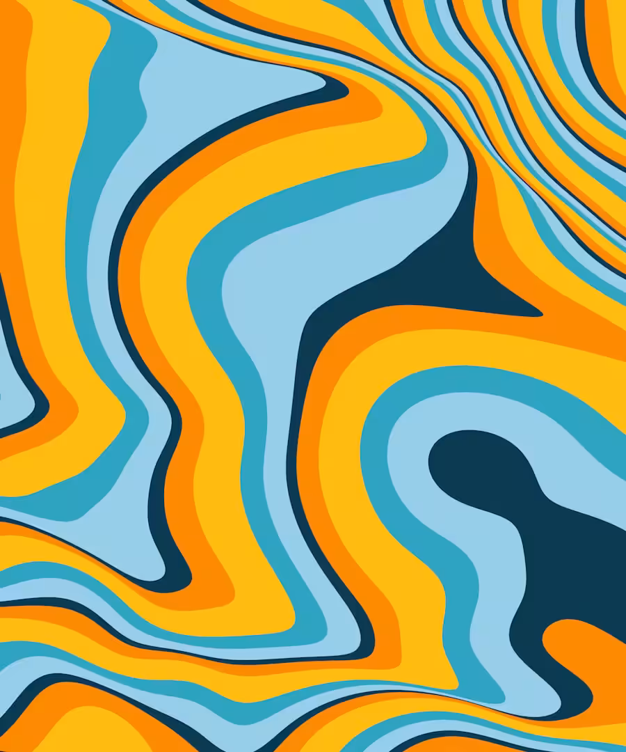 Fluctus #3
