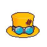 Degen Haberdasher #158