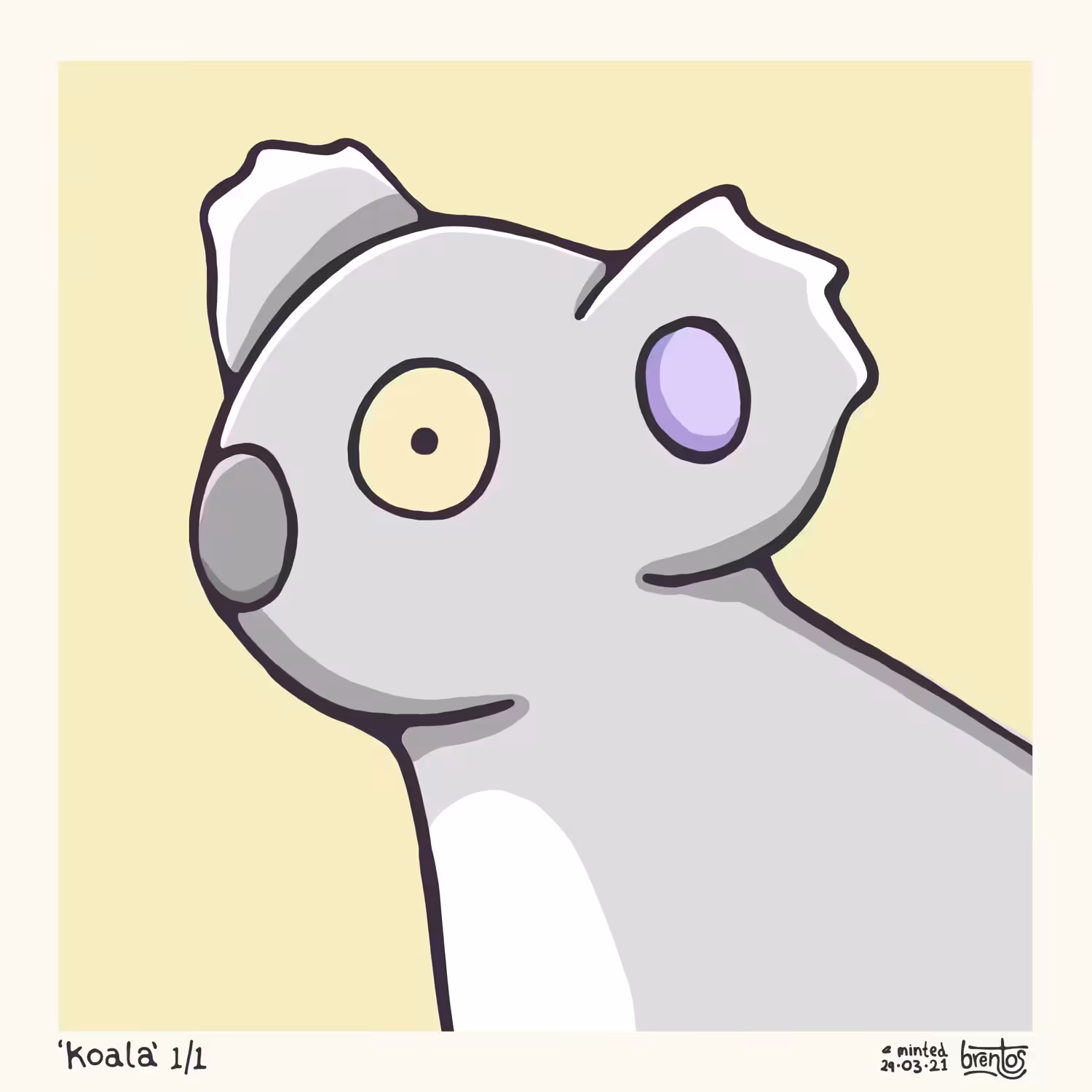 The Koala