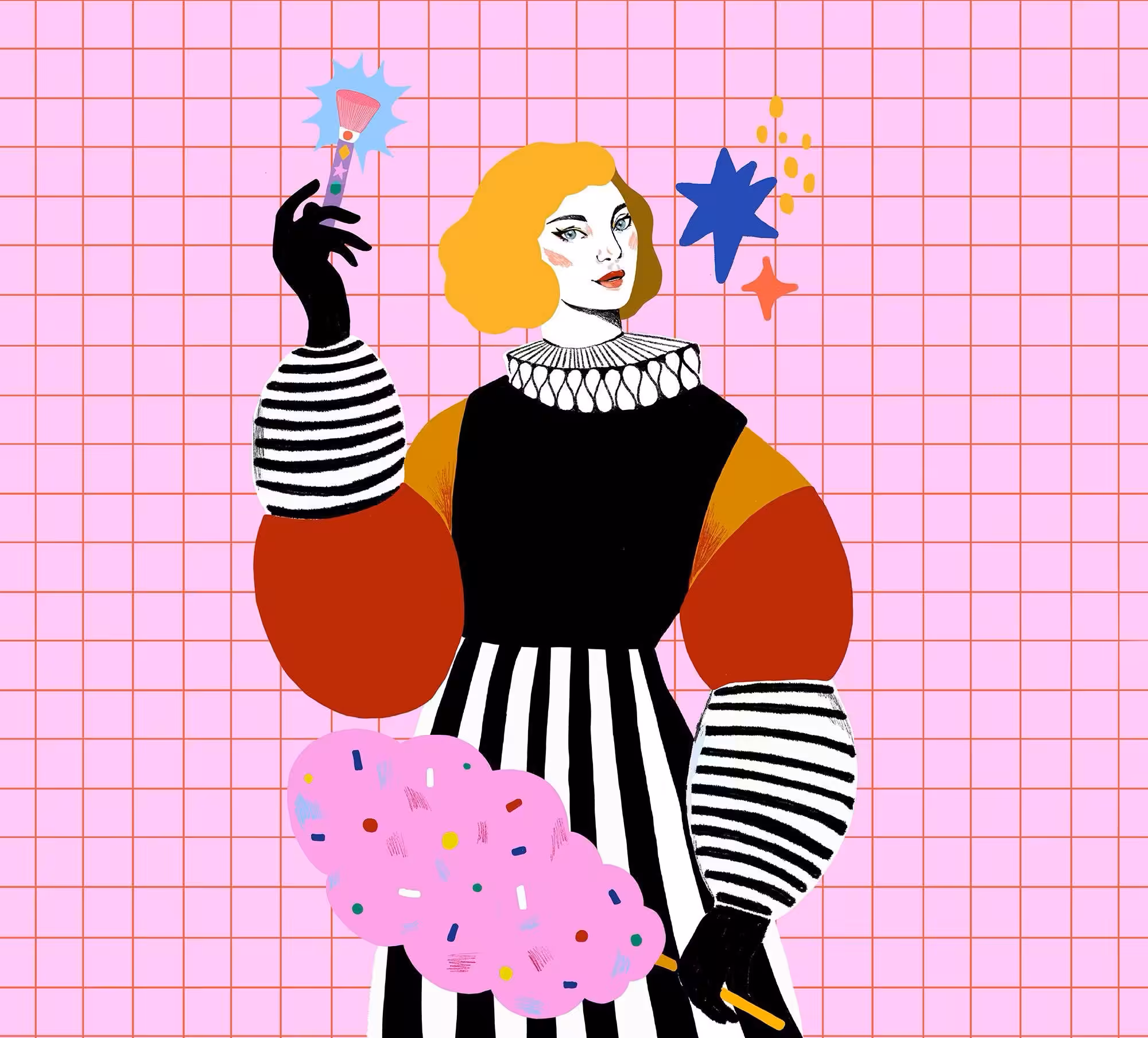 Conjurer