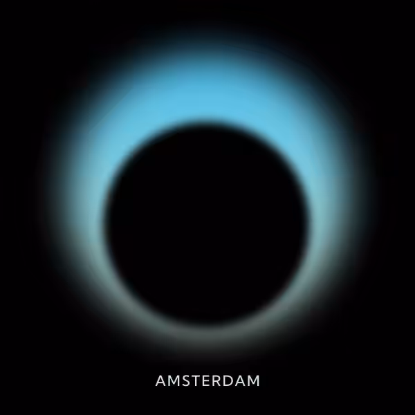 Horizons: Amsterdam