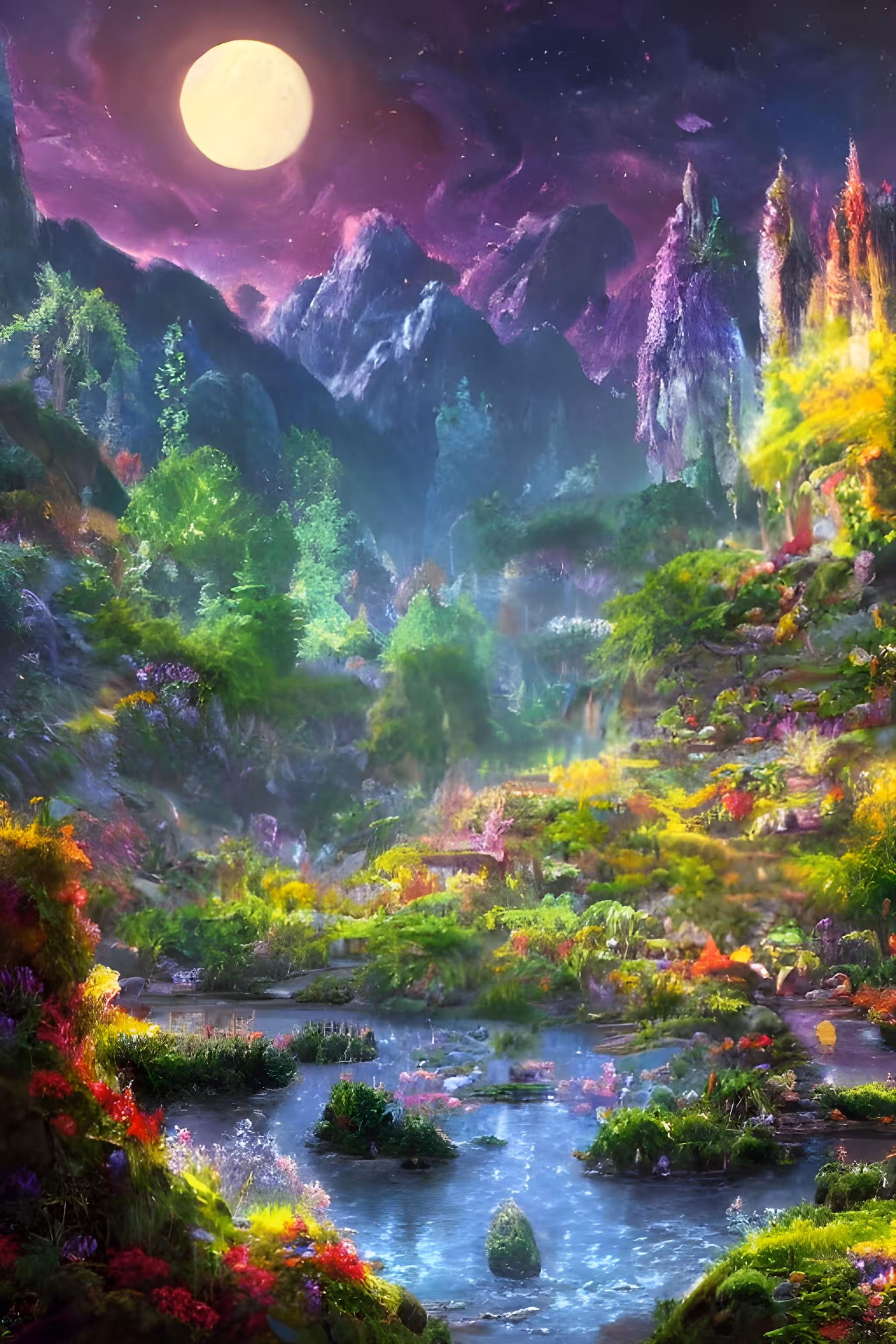 Dream nature (20)