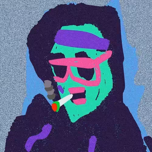 POTHEADZ #5797