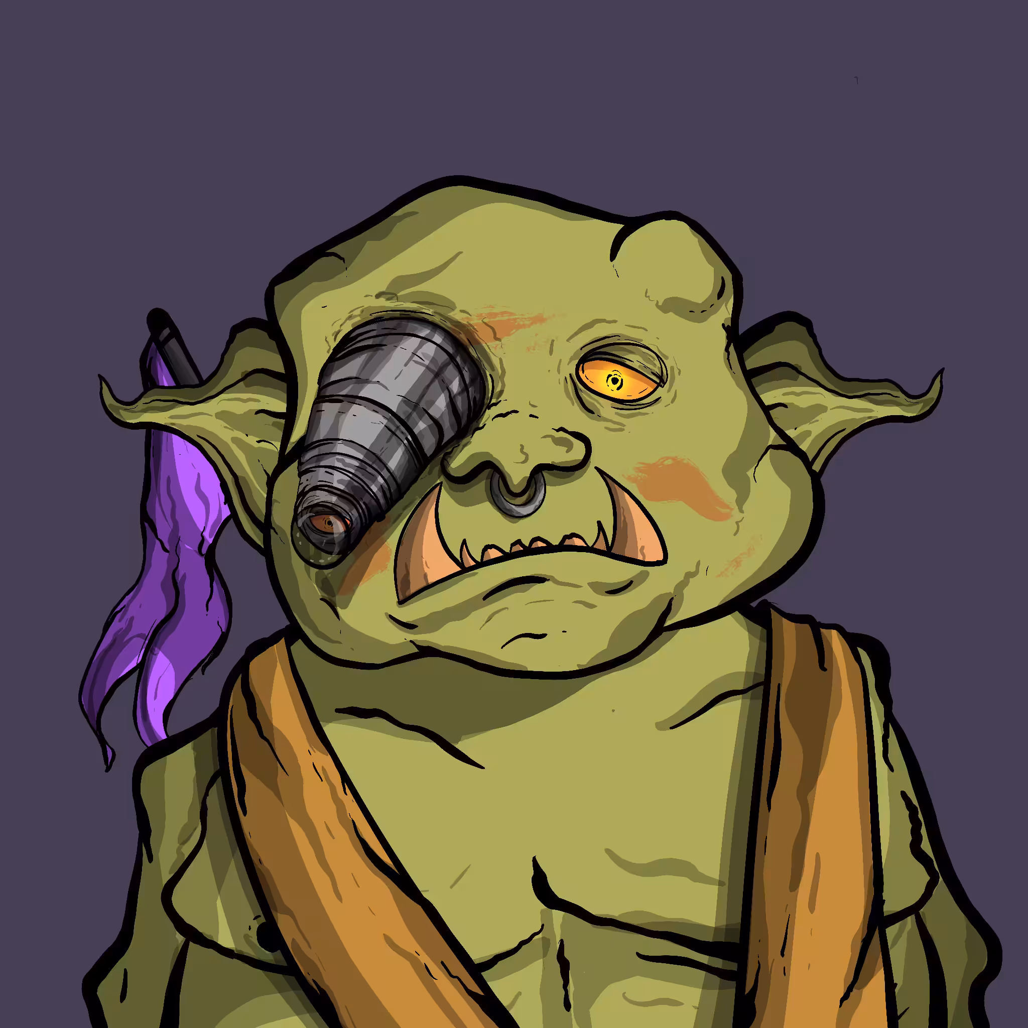 Orc #30