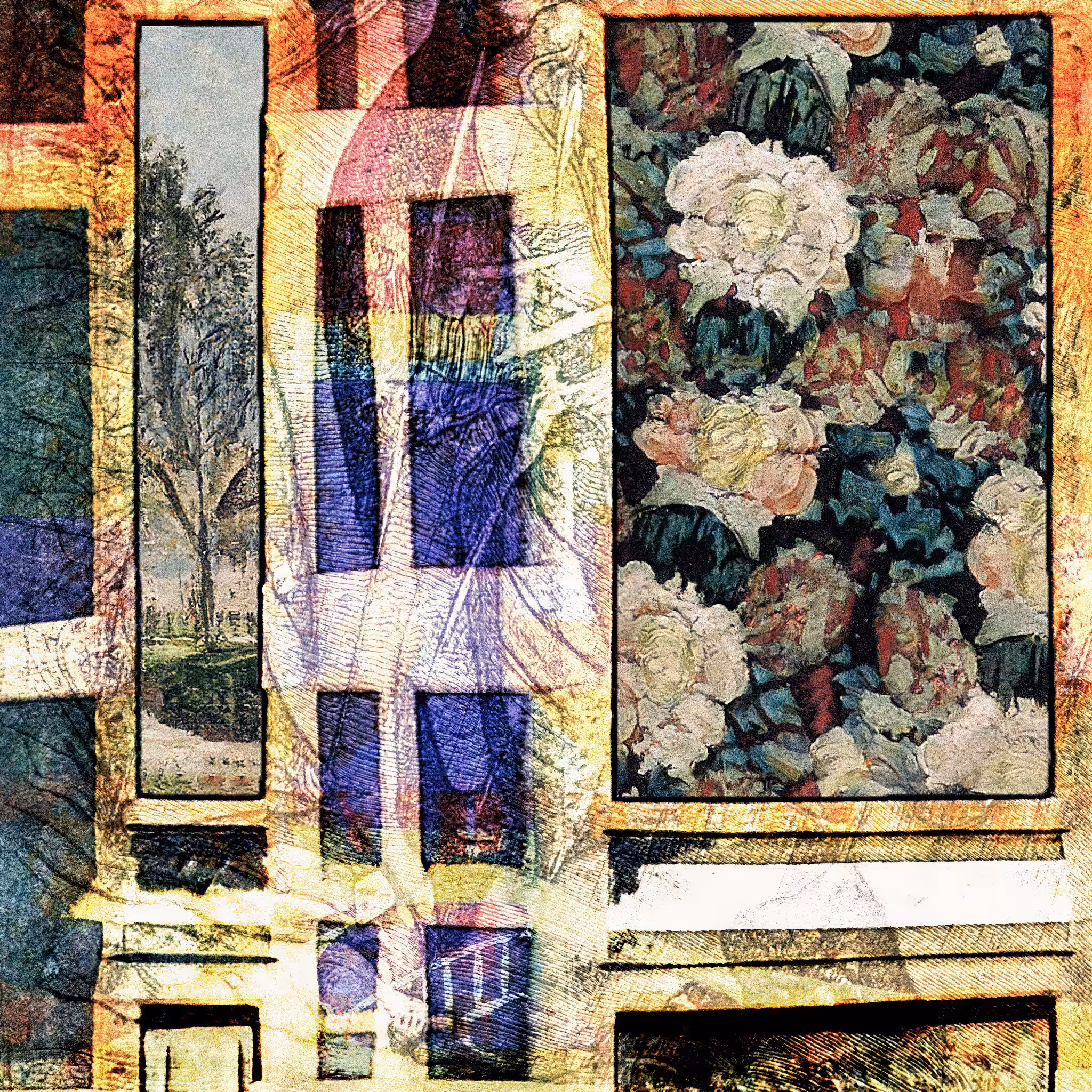 Latent Collage #4
