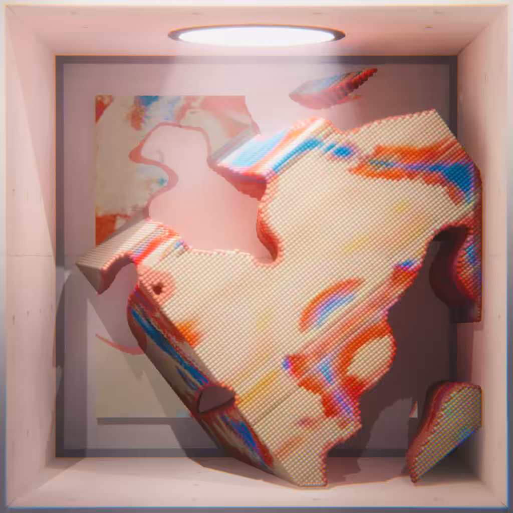 ThankYouX + mpkoz: FORM #335