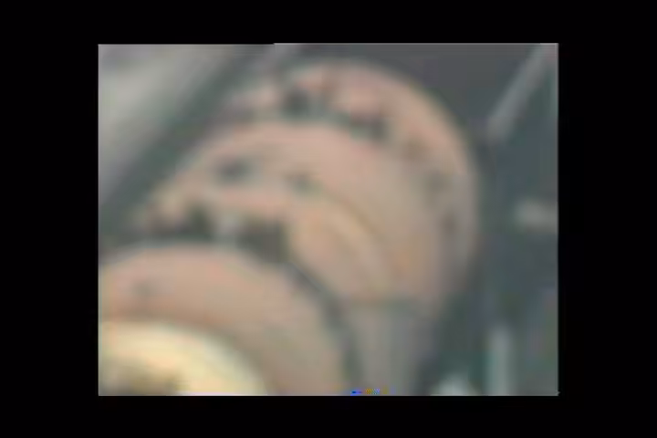 non edited frames from my life / Train