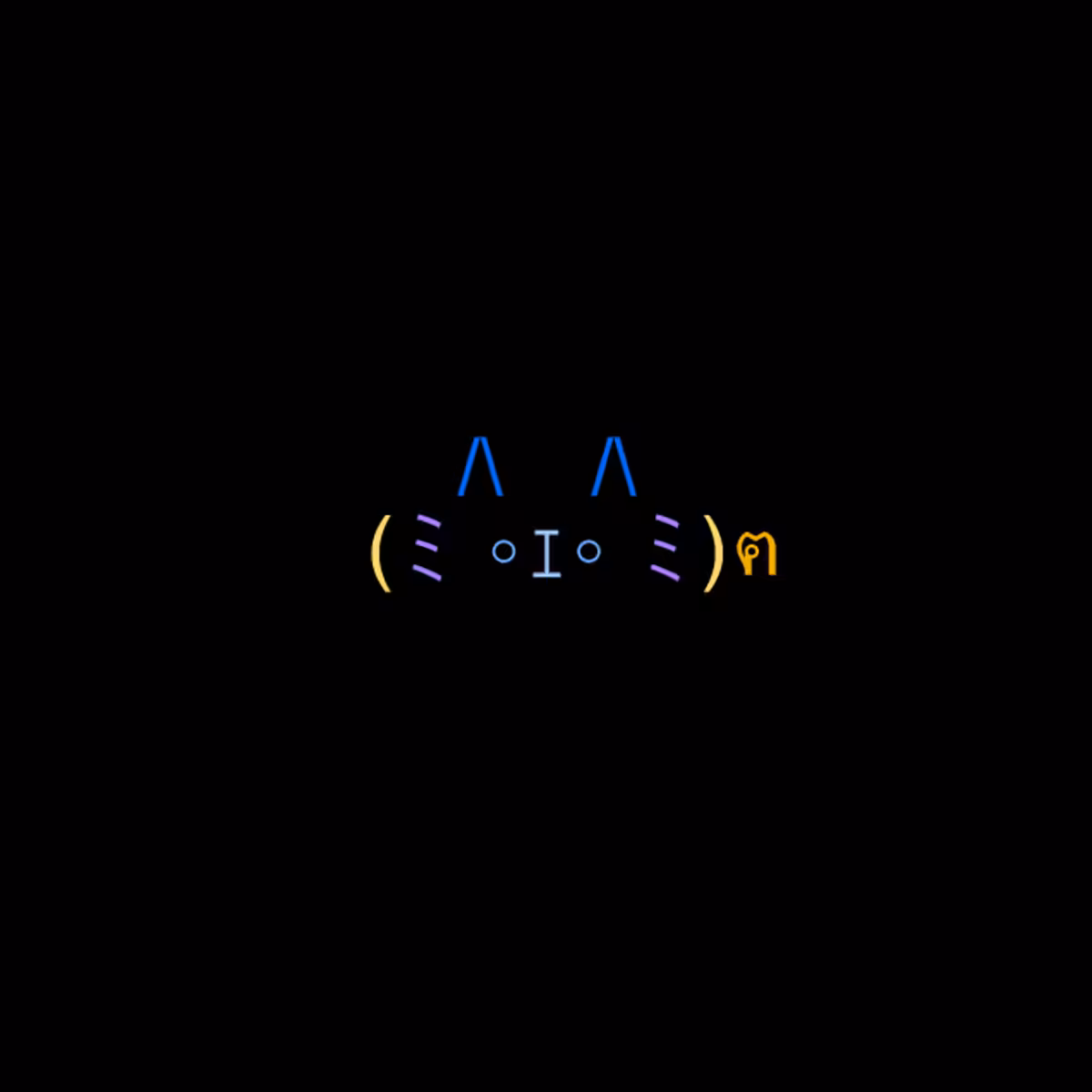 cats #3109