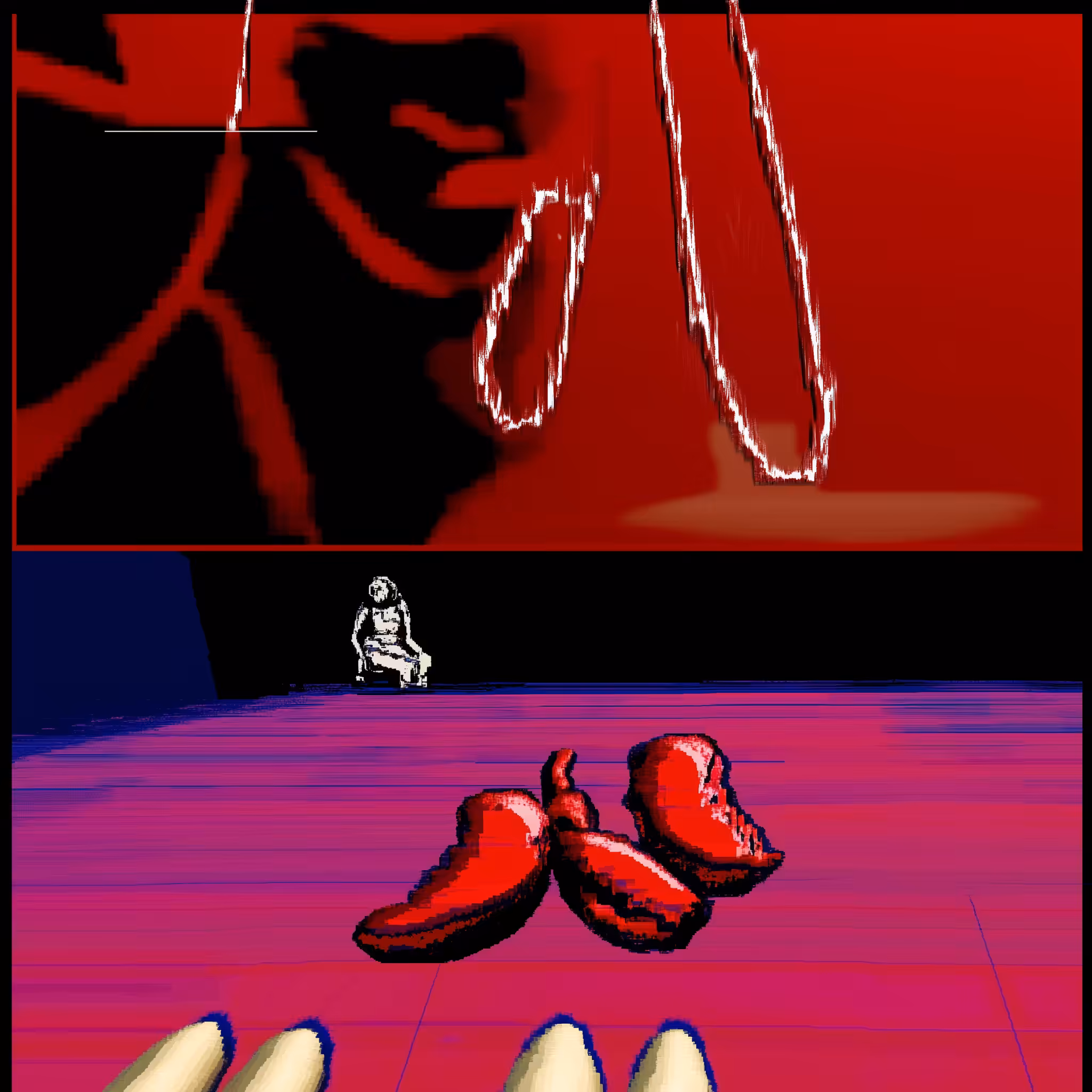 Suffering exchange