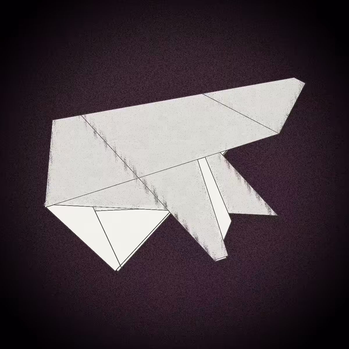 Shape of Freedom #107
