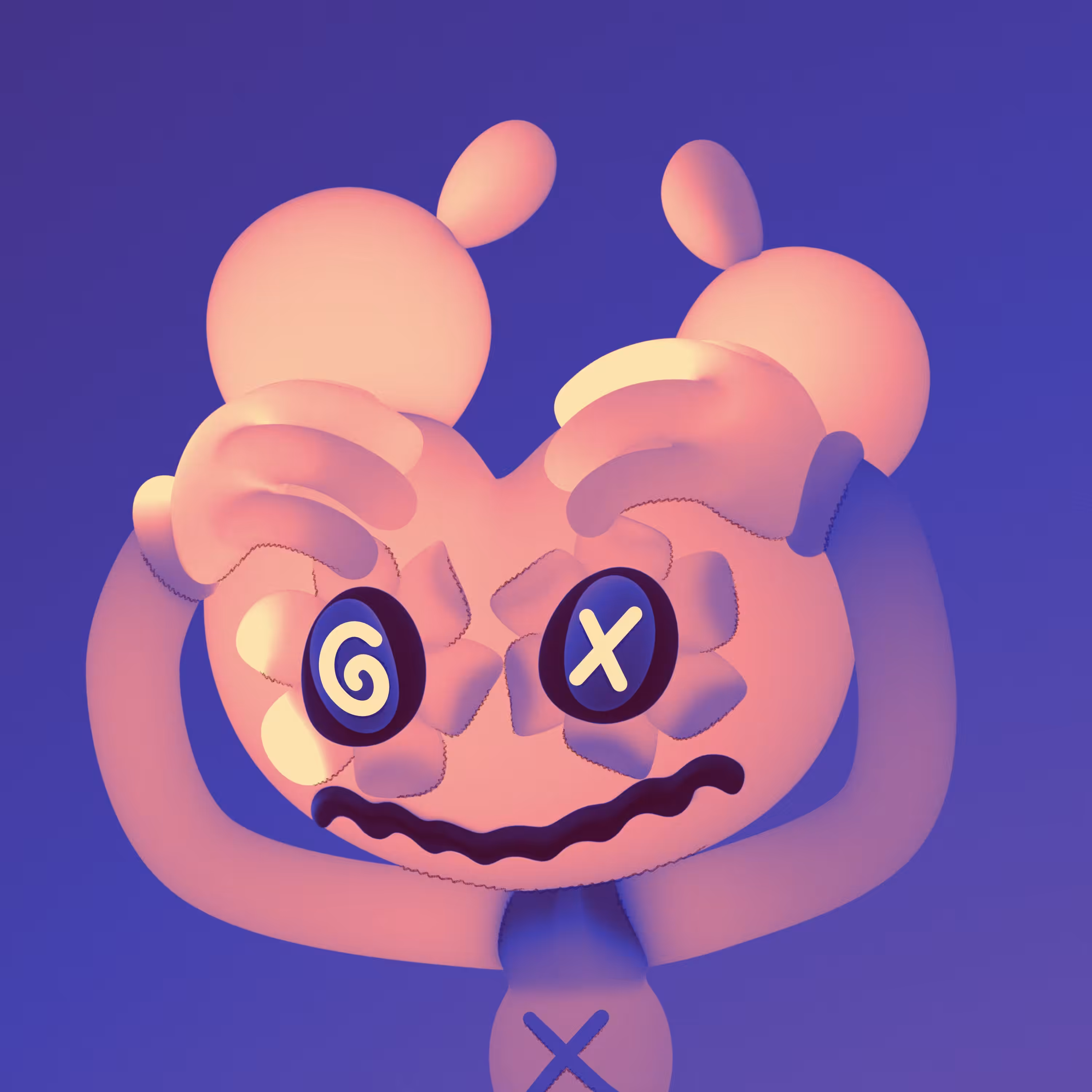 CactiCrew: Over-Thinker Bep #235