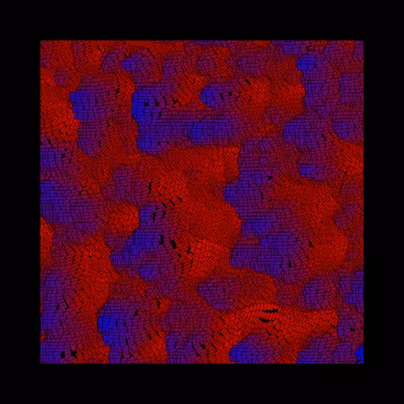 Field Curves #9