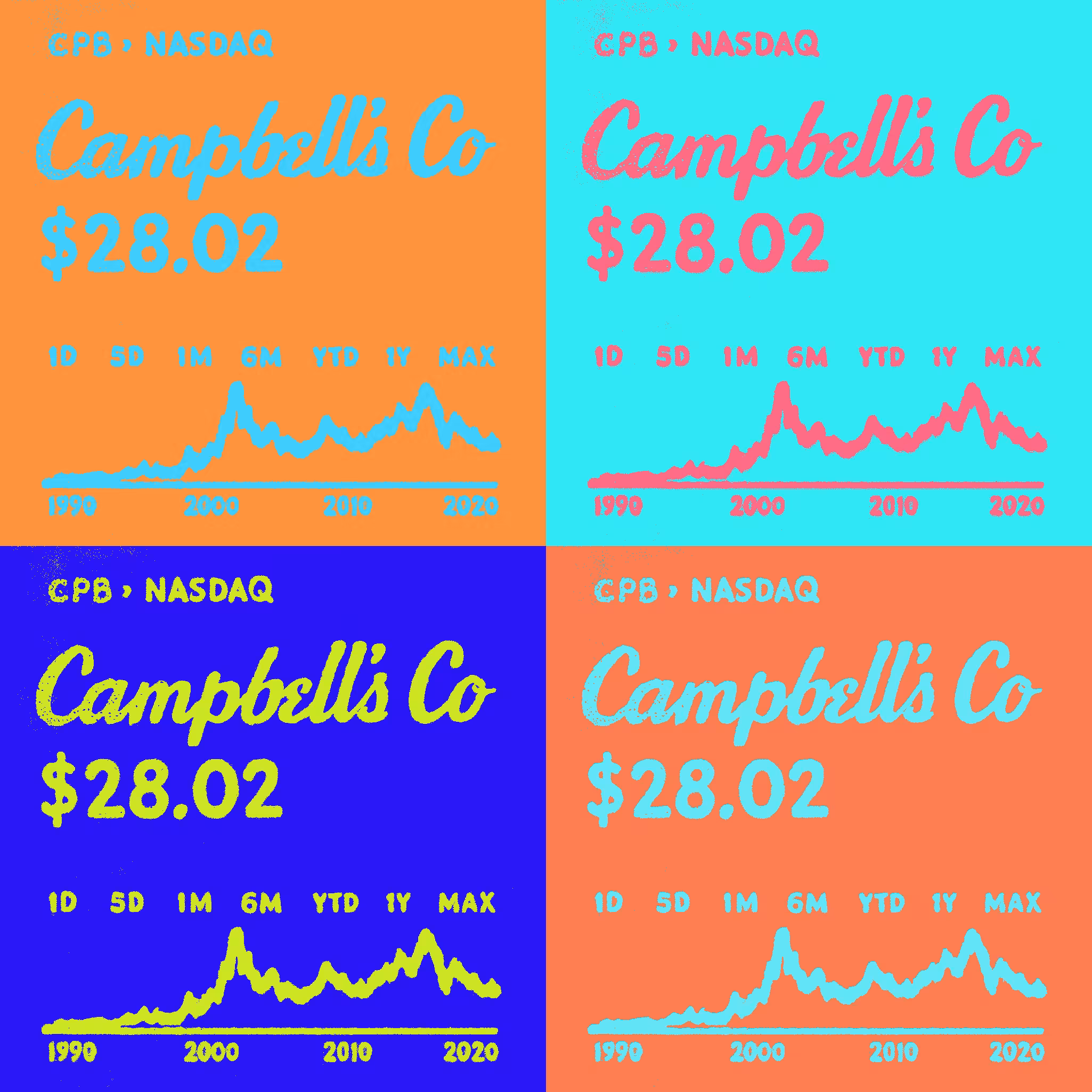 Stock #74