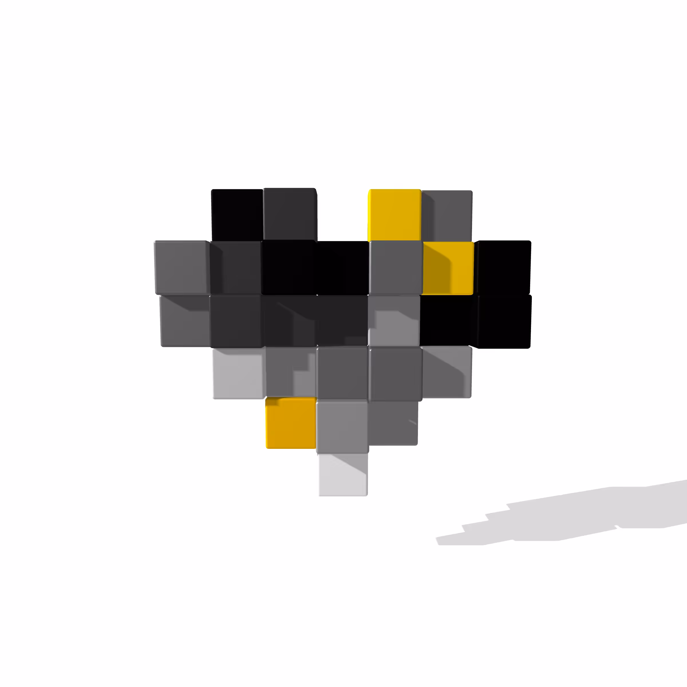 heart + craft #2789