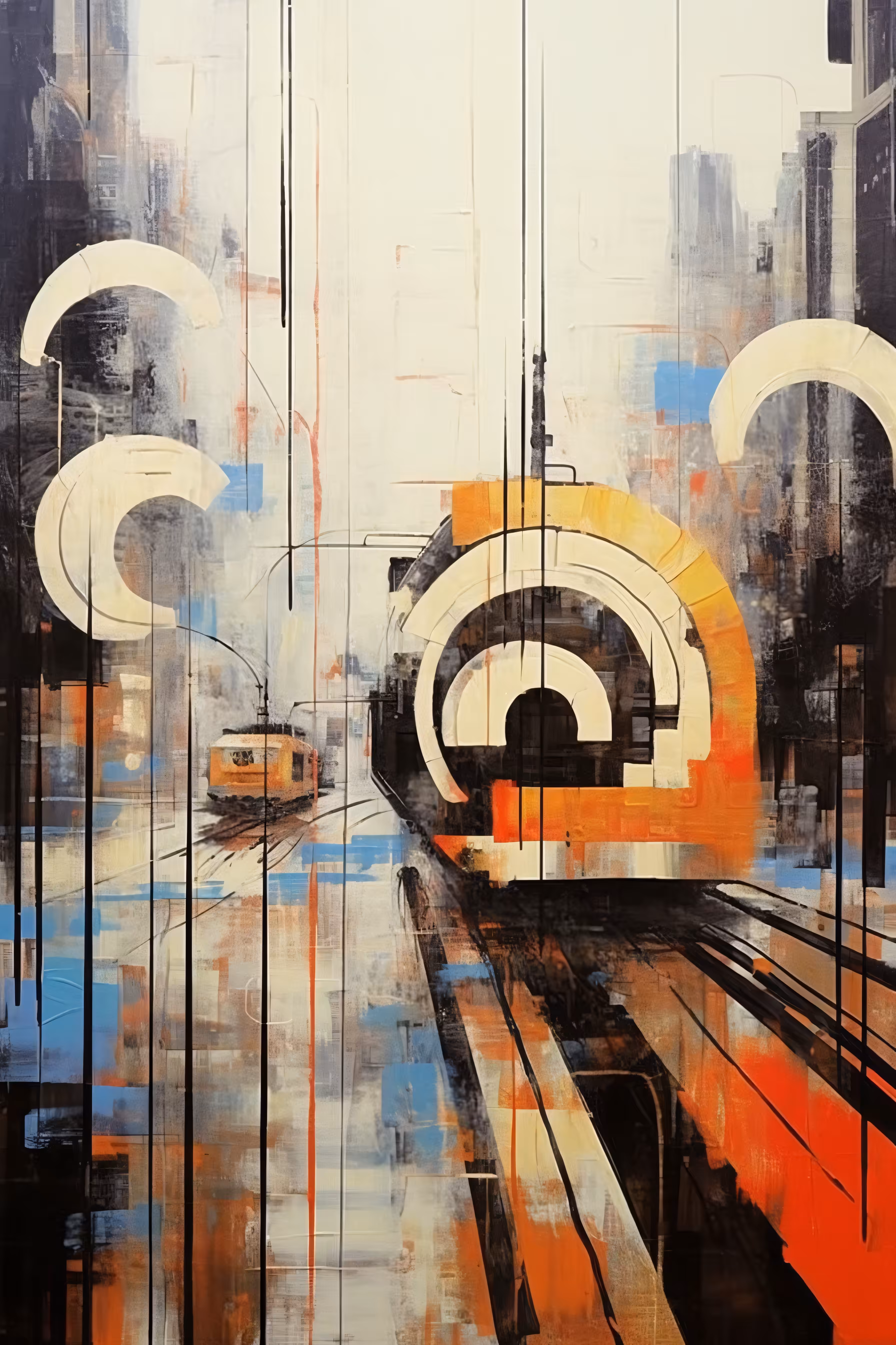 Urban Tex    #3
