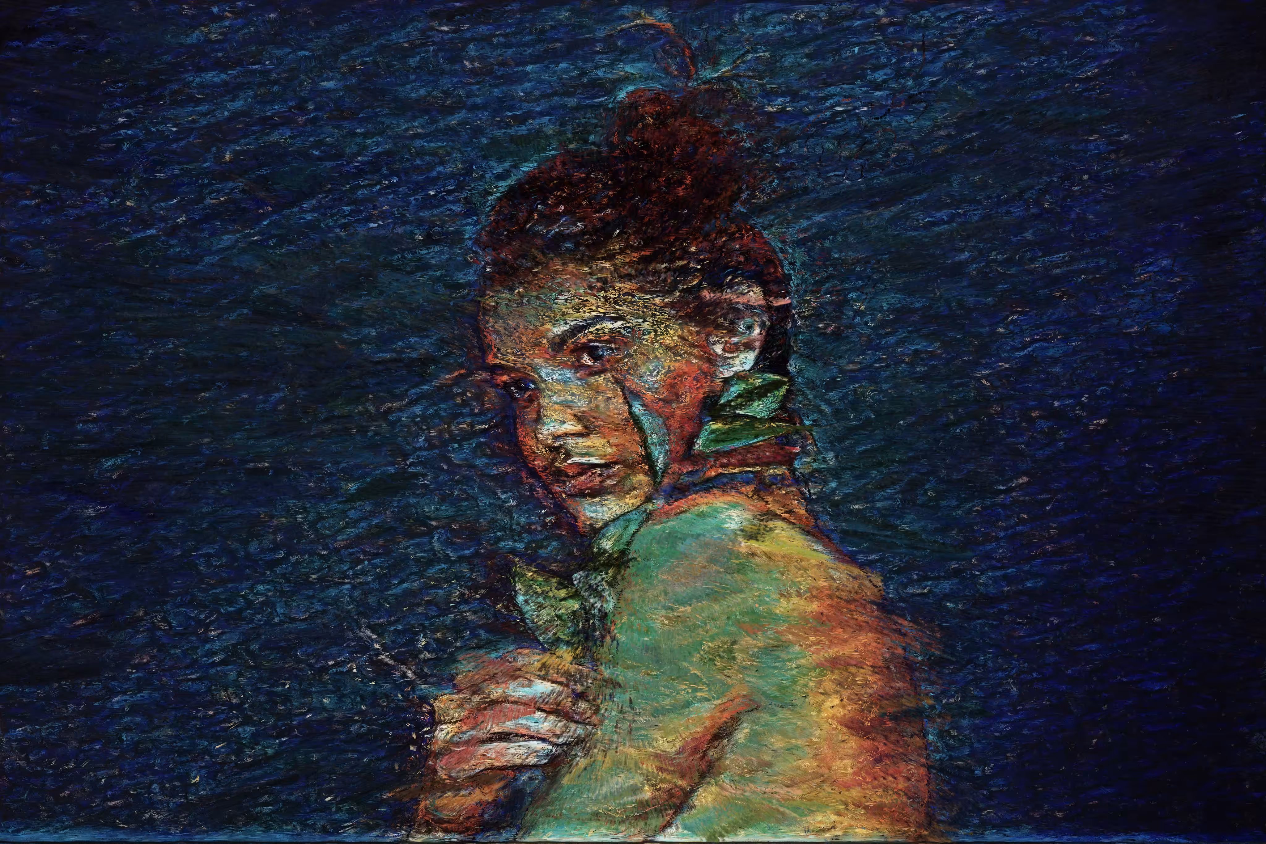 Girl