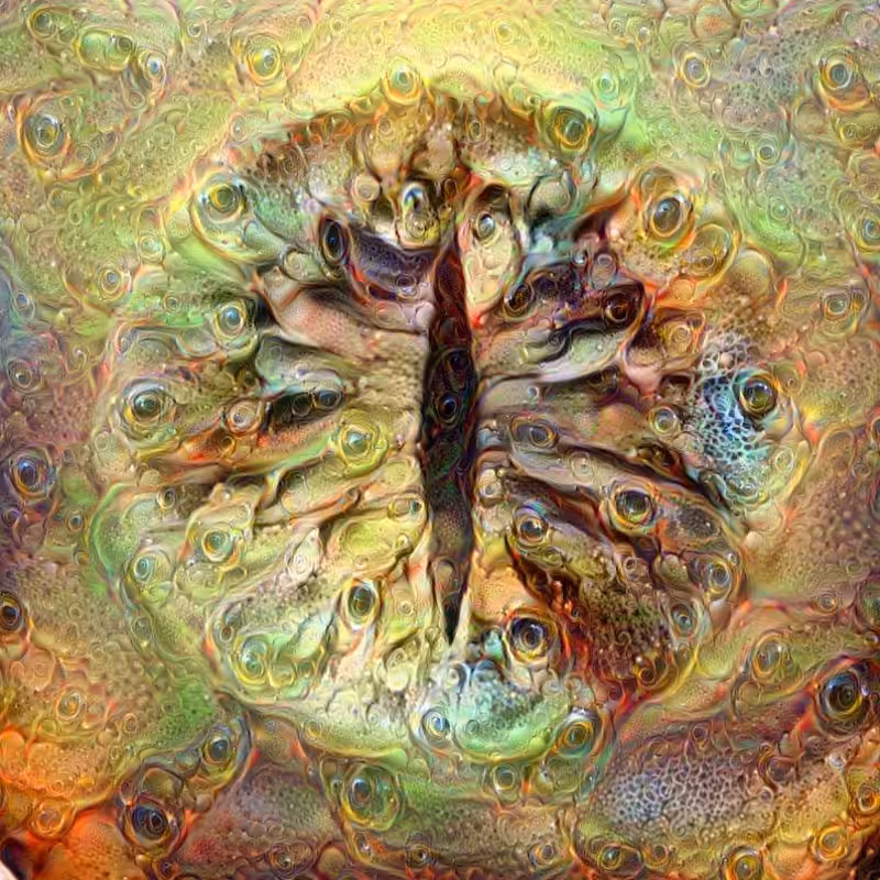 The Beholder
