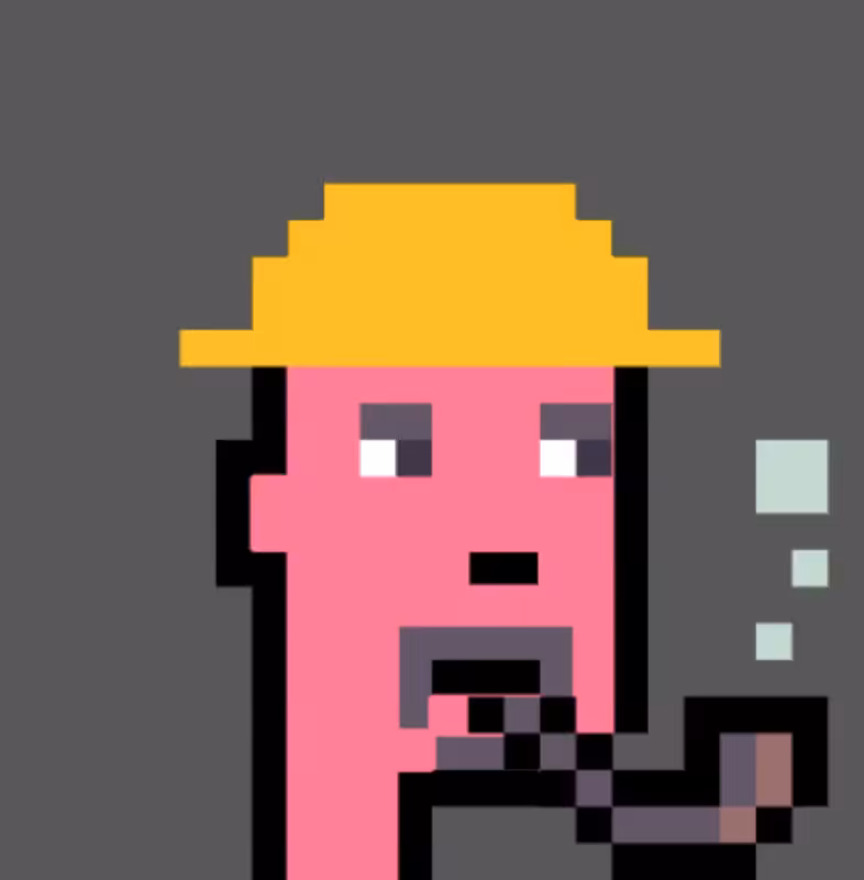 Pink Punks in Recession #12