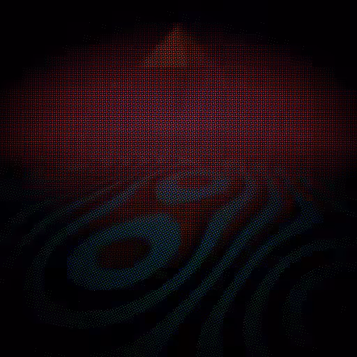 terrain pattern #17