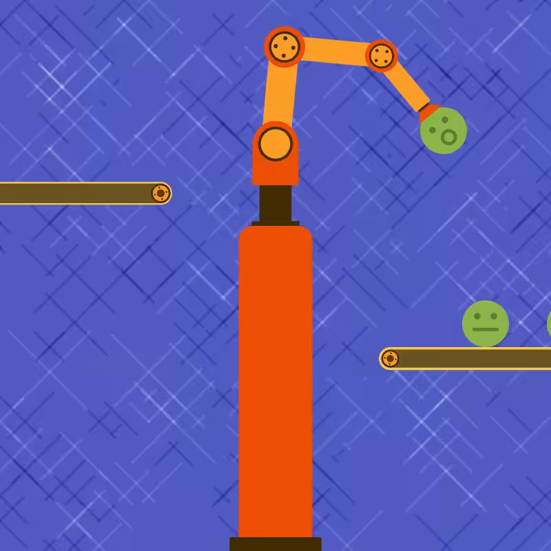 Robotics #116