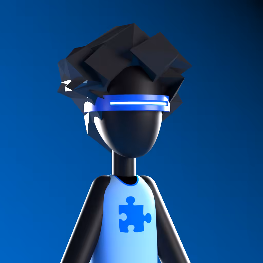 COOL GUY #15