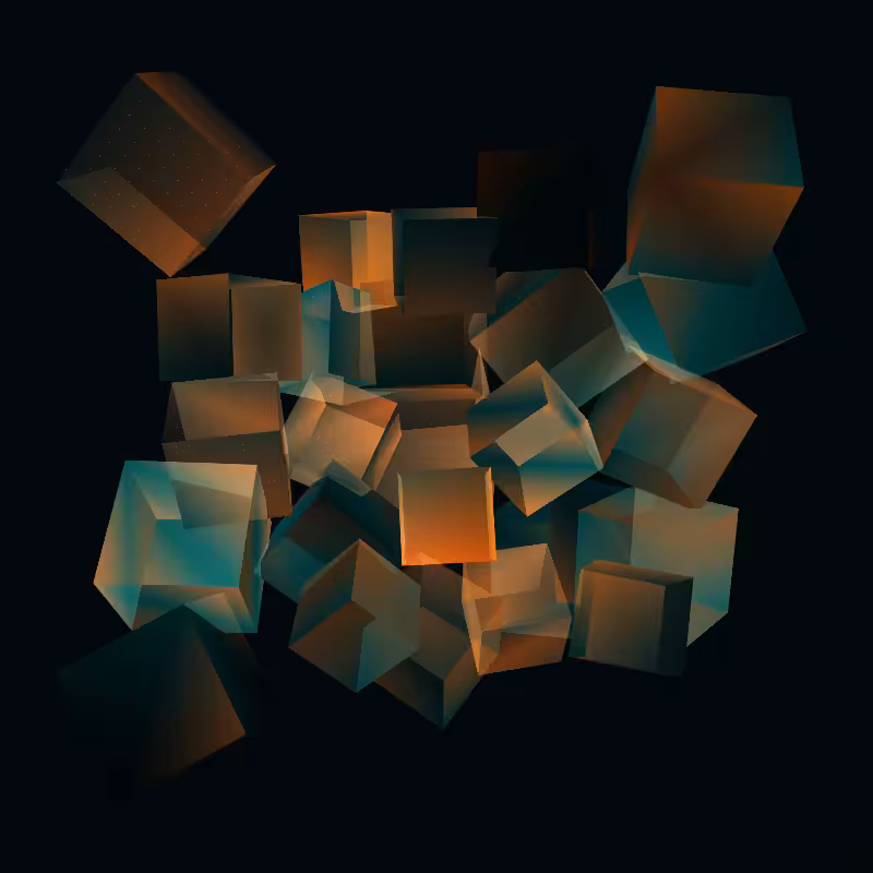 Translucent #24