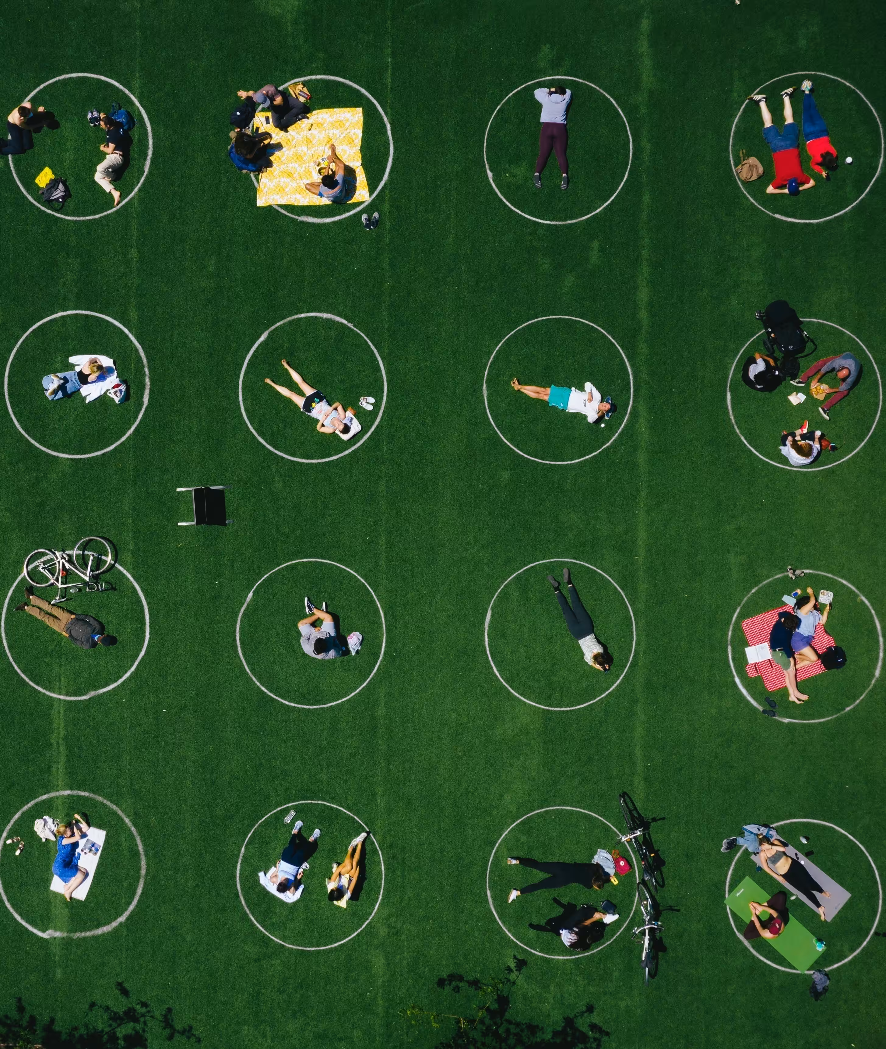CIRCLES