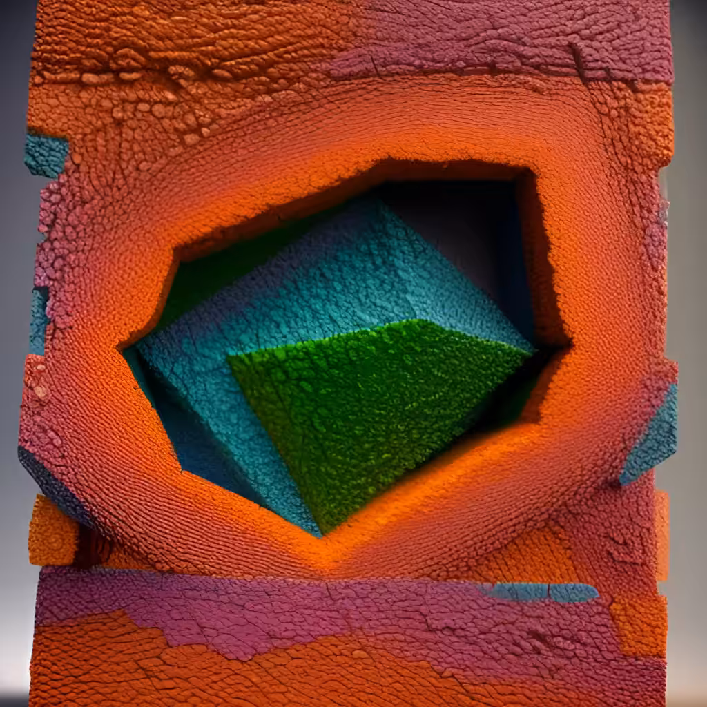 Cube #07