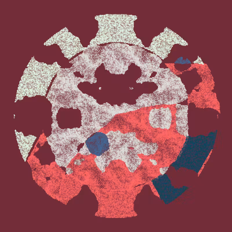 Ultimate Time Crystal #25