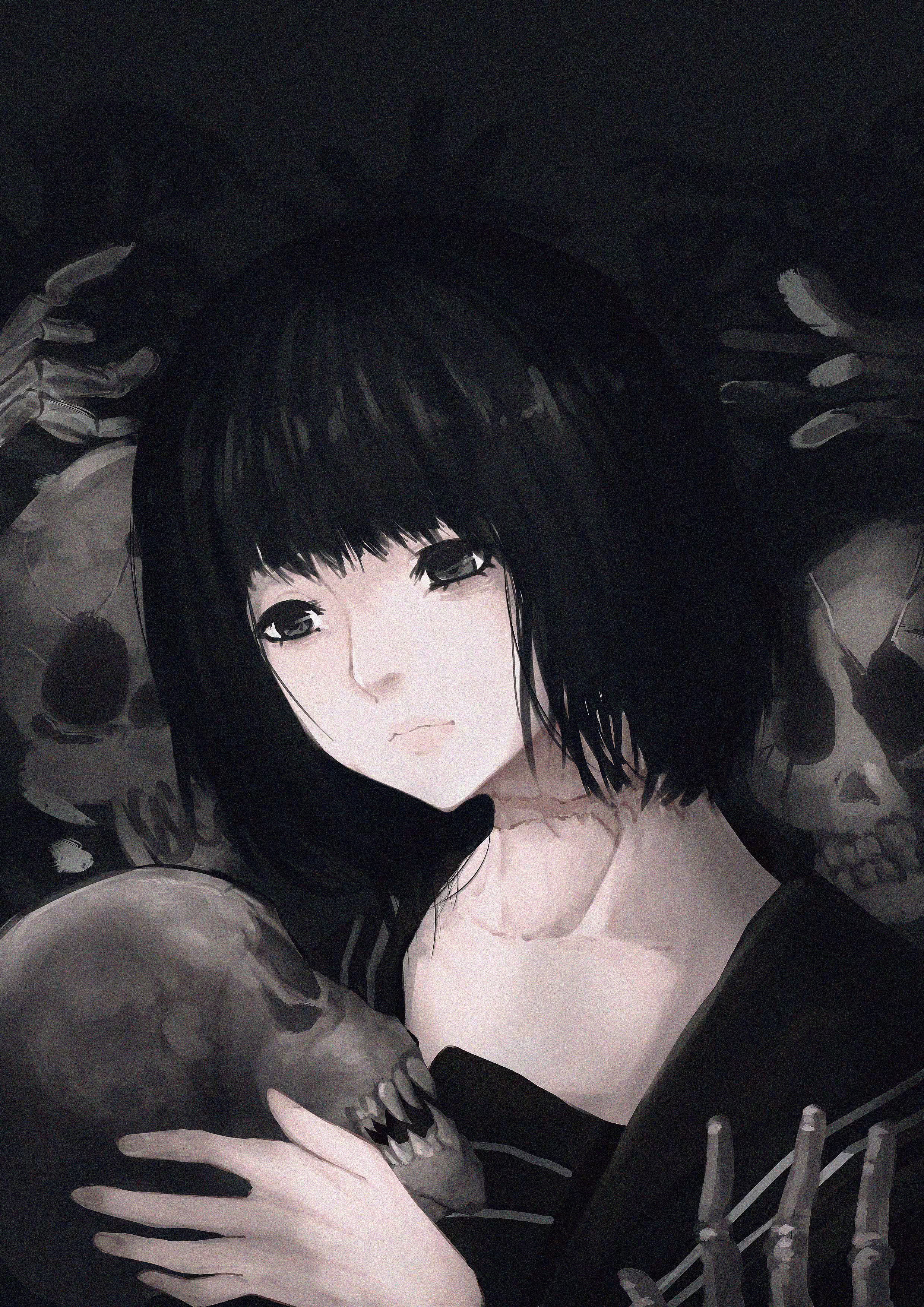 S T U P I D  SKULL