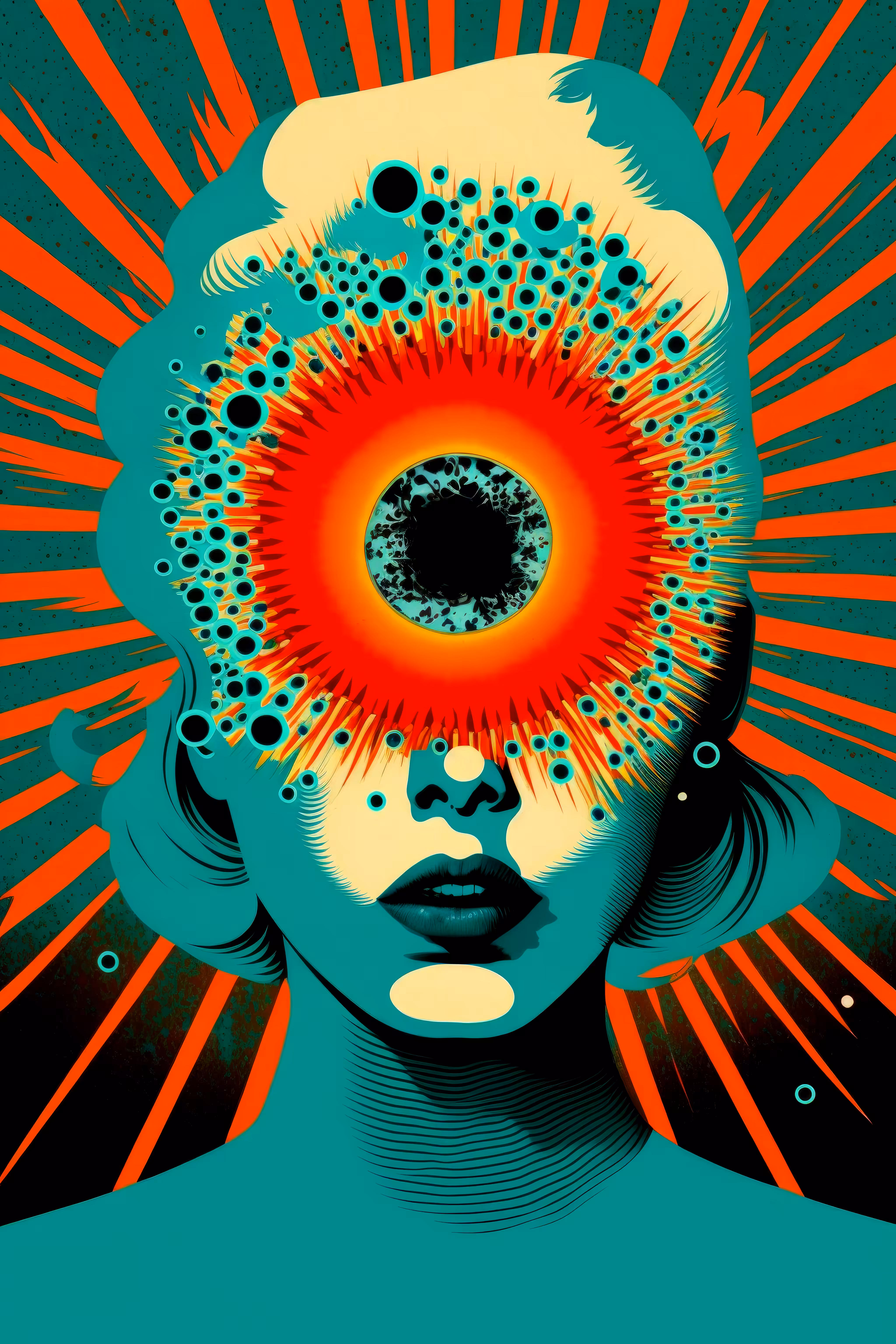 Enigmatic 25