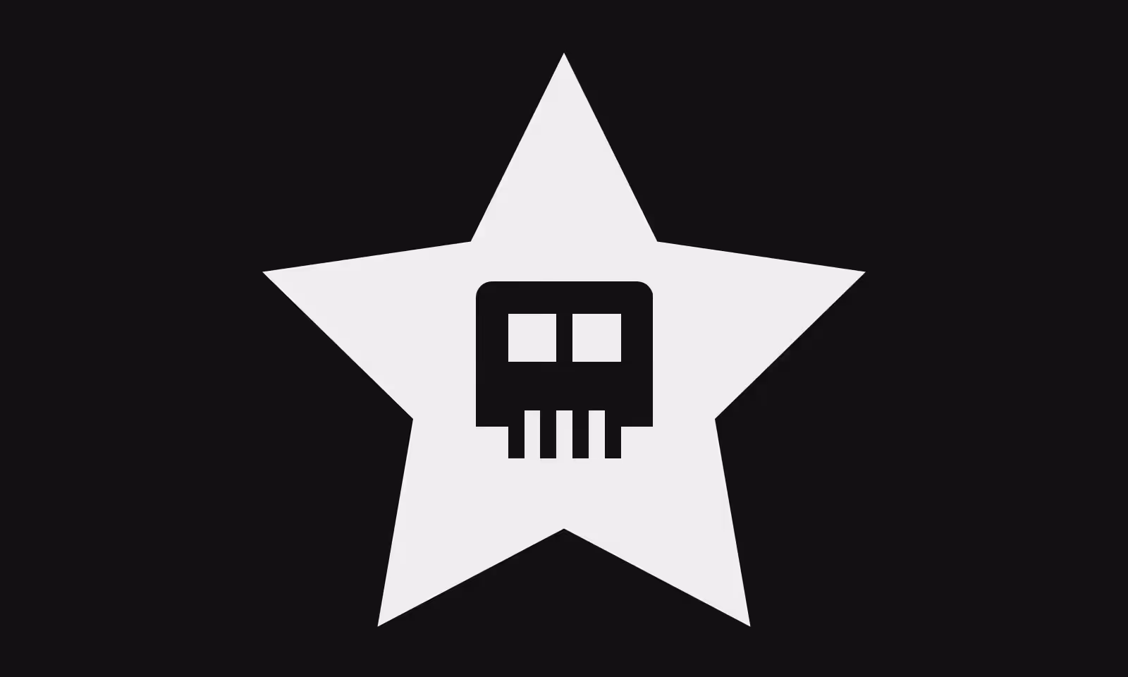 SMOLSKULL-FLAG #734