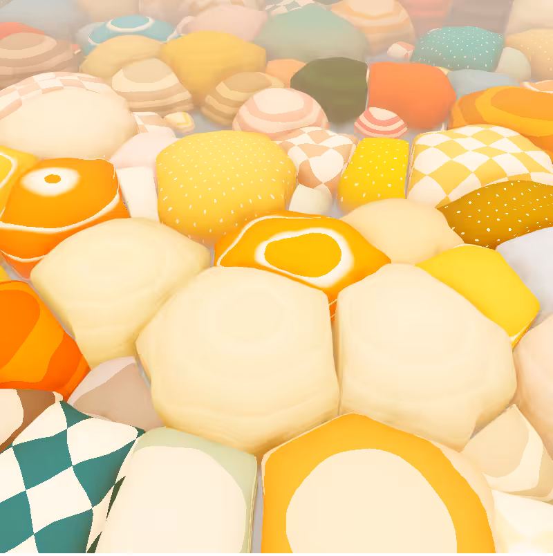 Bubblemania #58