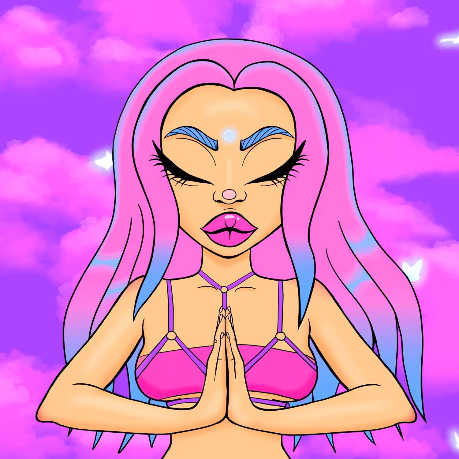 Dream Power