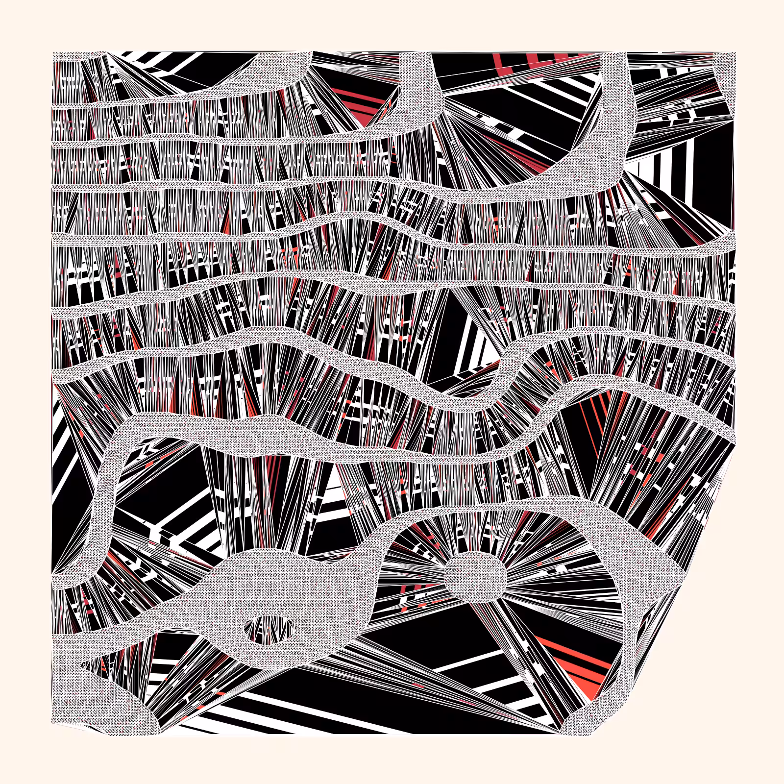 Fragments of a Wave #275