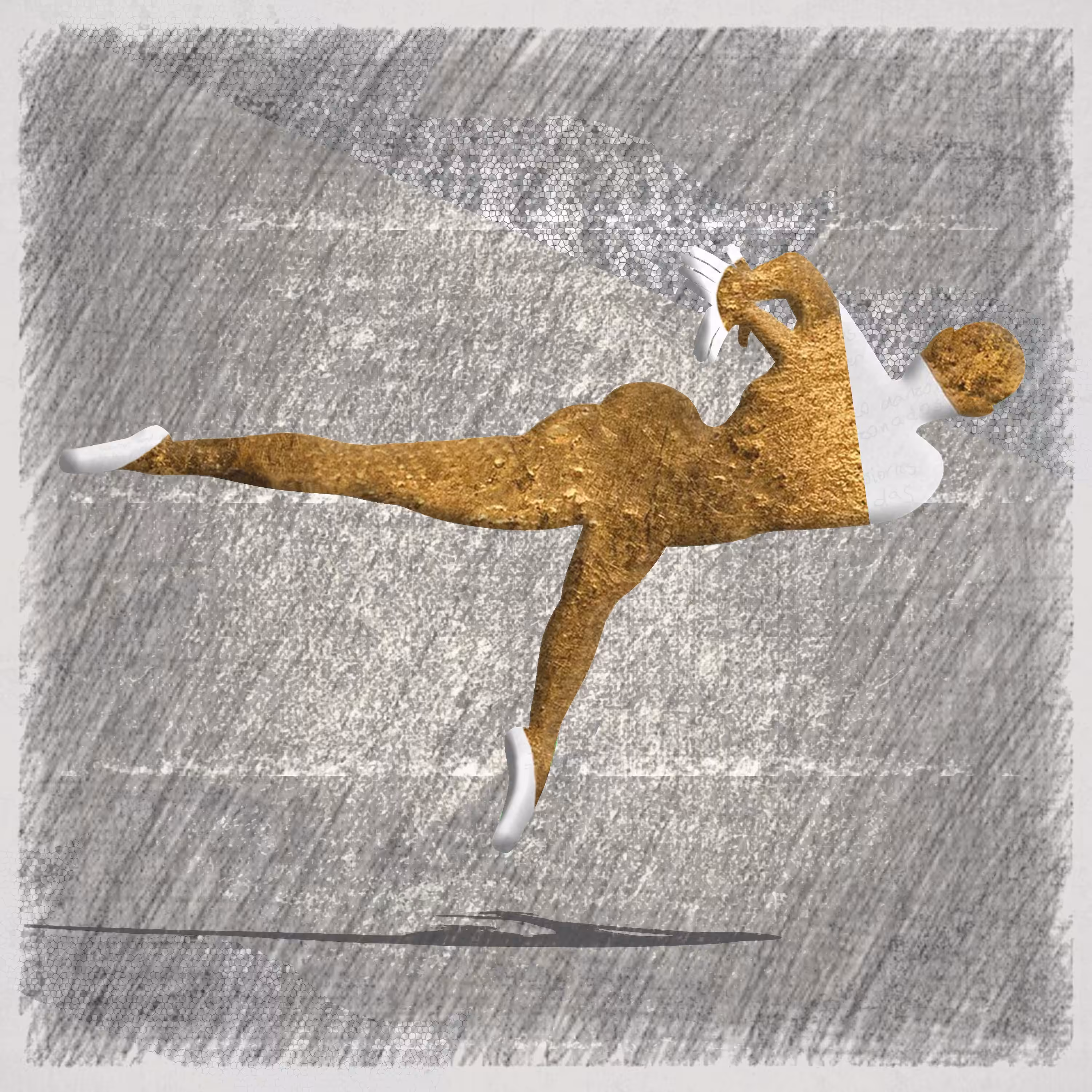 Bailarina