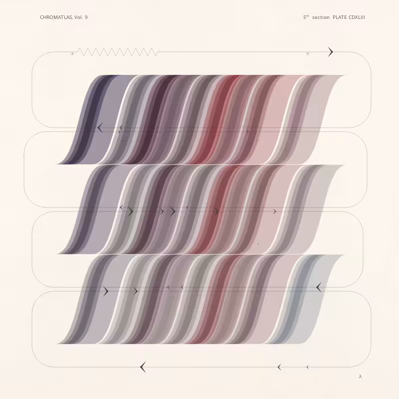 CHROMATLAS, Vol. 9 #156