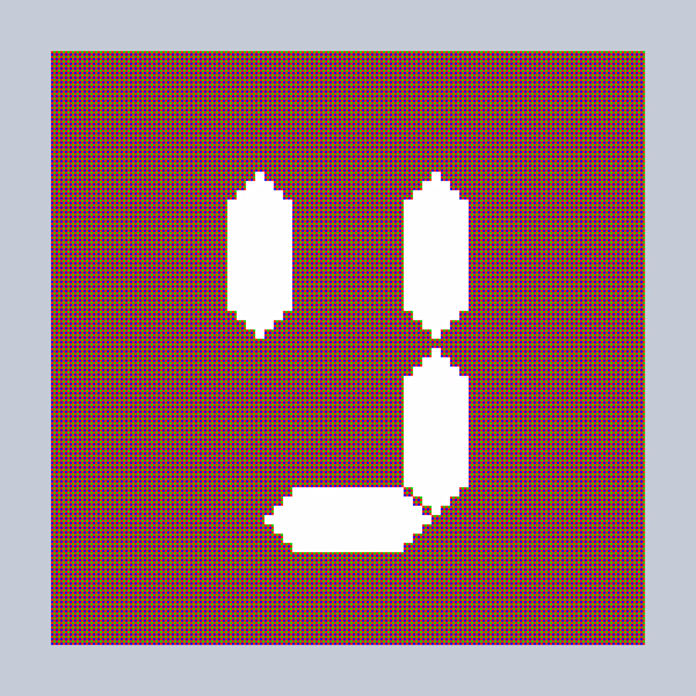 27-Bit Digital #435