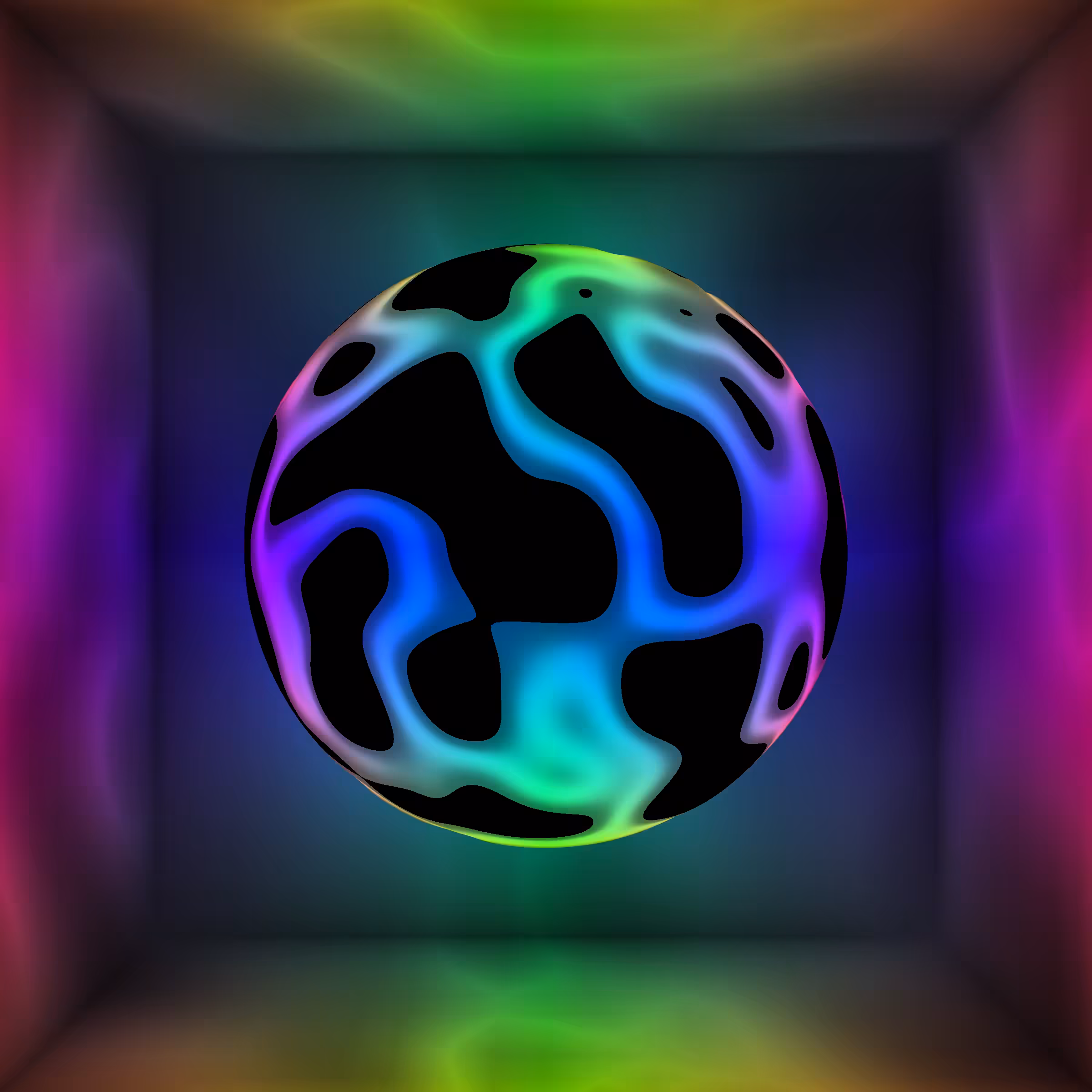 Lava Glow #271