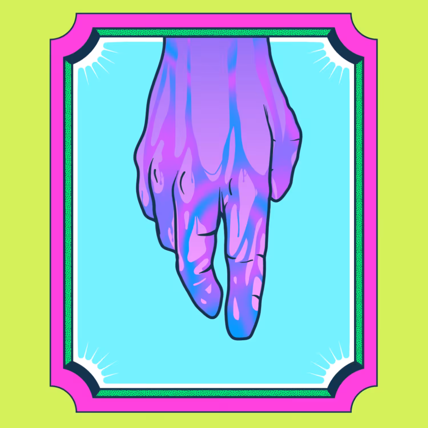 Wounds of regret