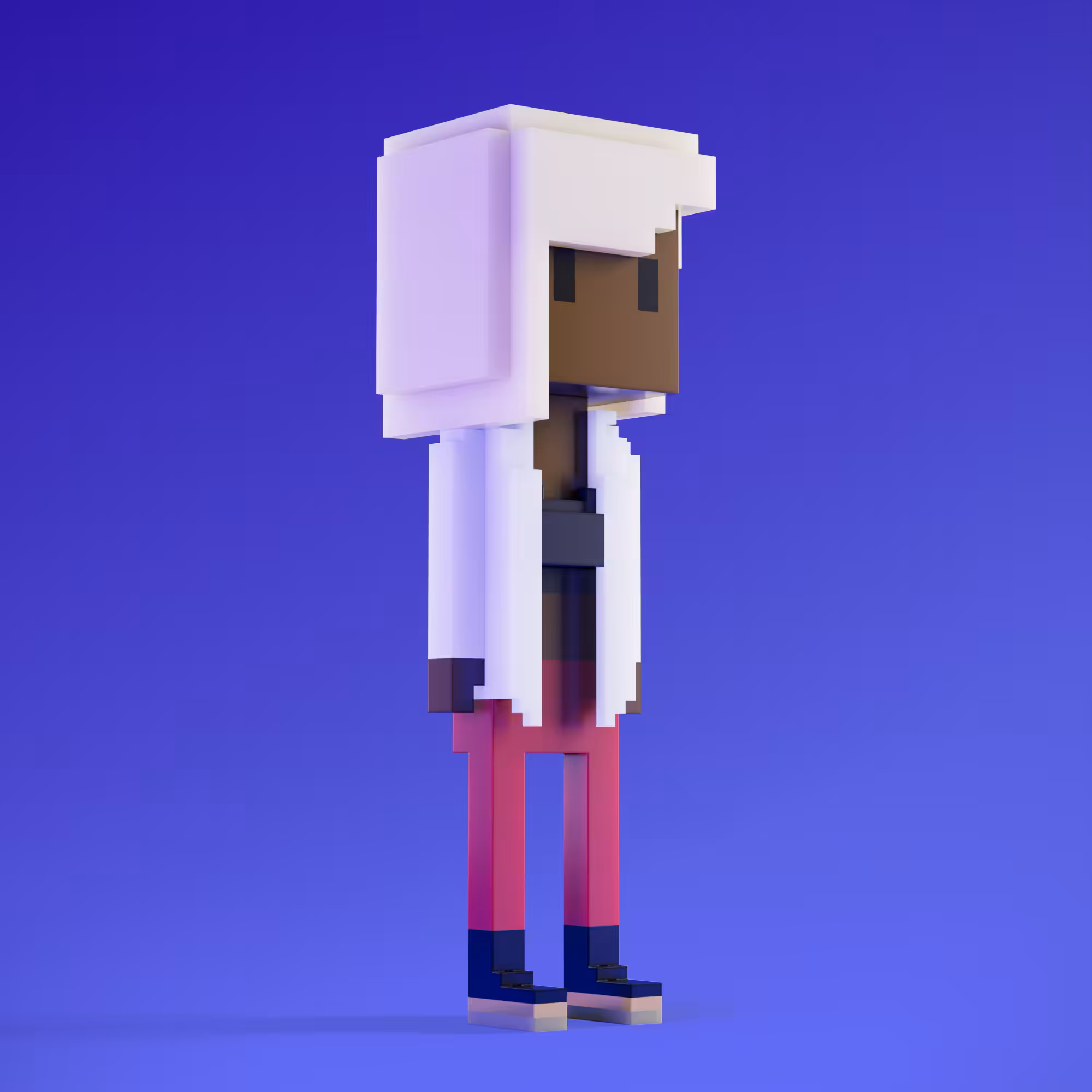 Meebit #12165