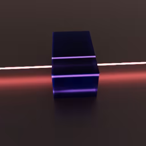 Beam #6