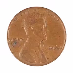 CENTS #6132