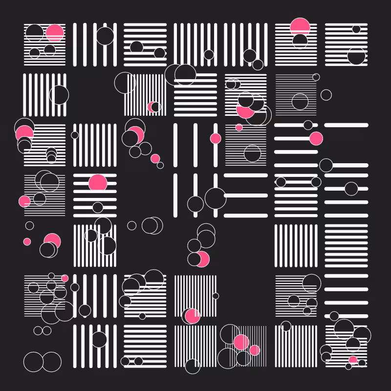 lines&circles 2.0 #228