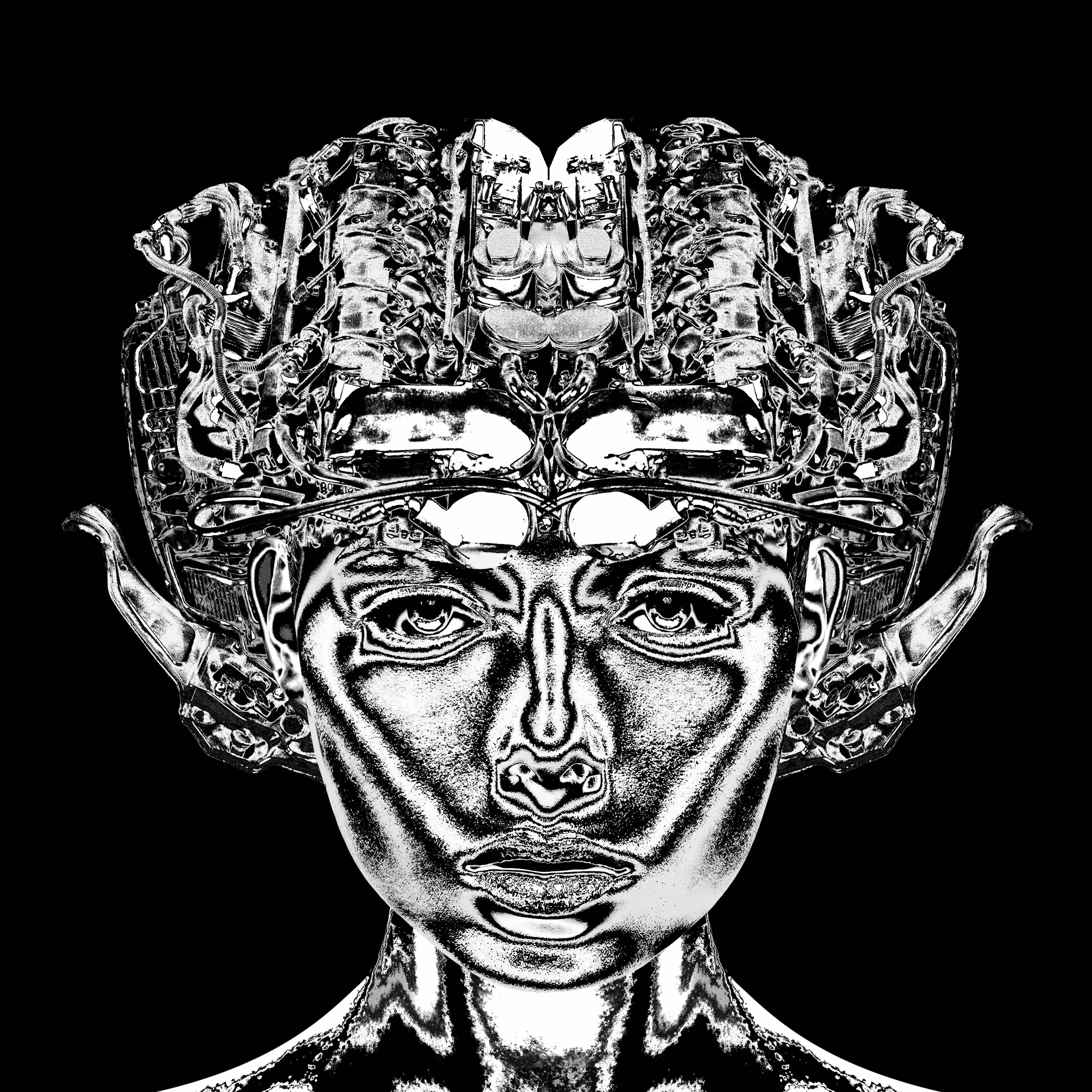 HUNTRESS 002 - WNZ