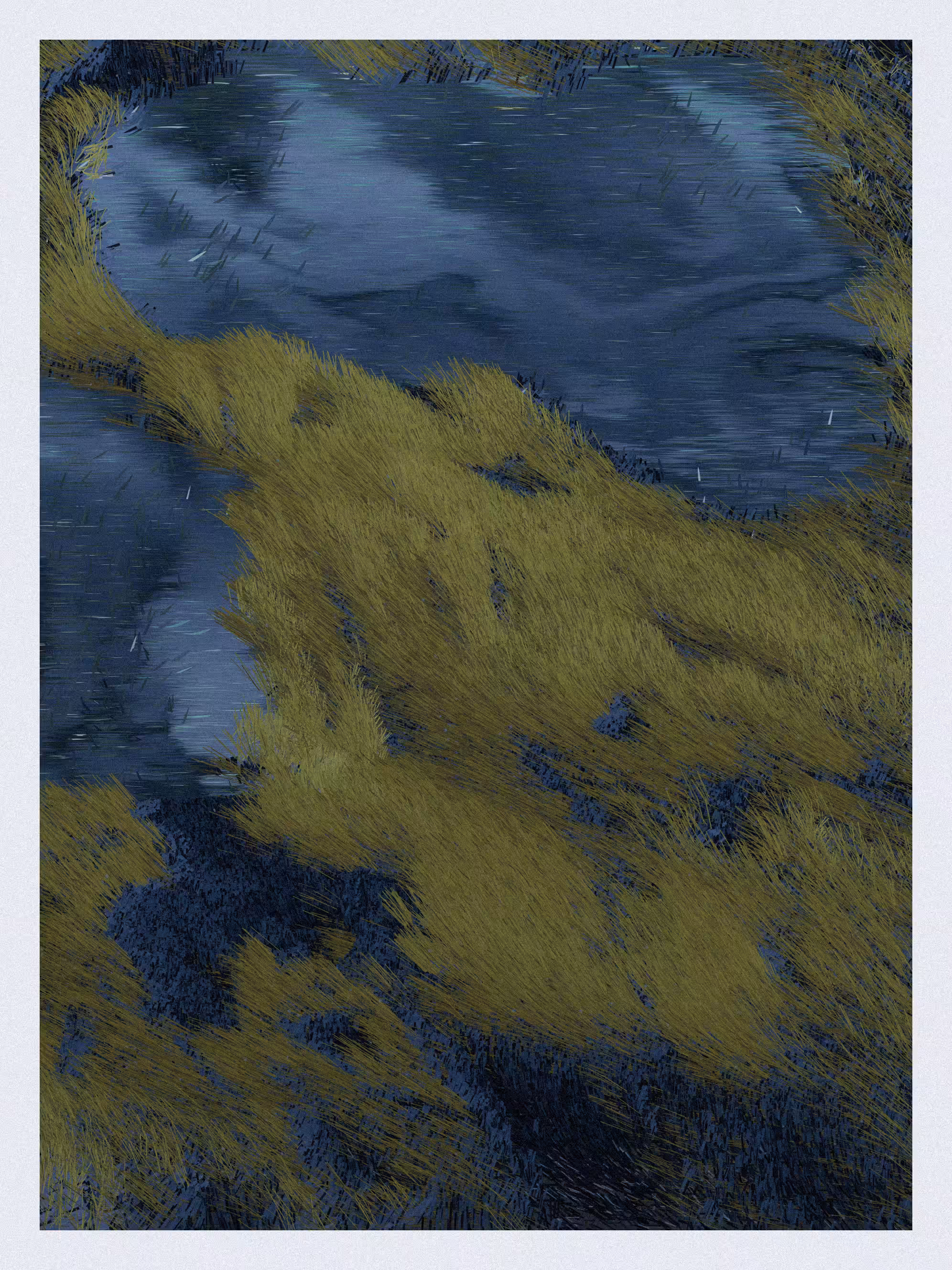 Marshlands WIP 100624