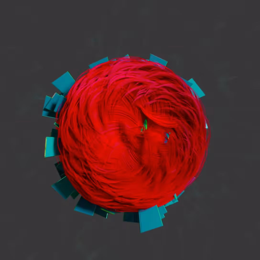 CryptoMoss #14