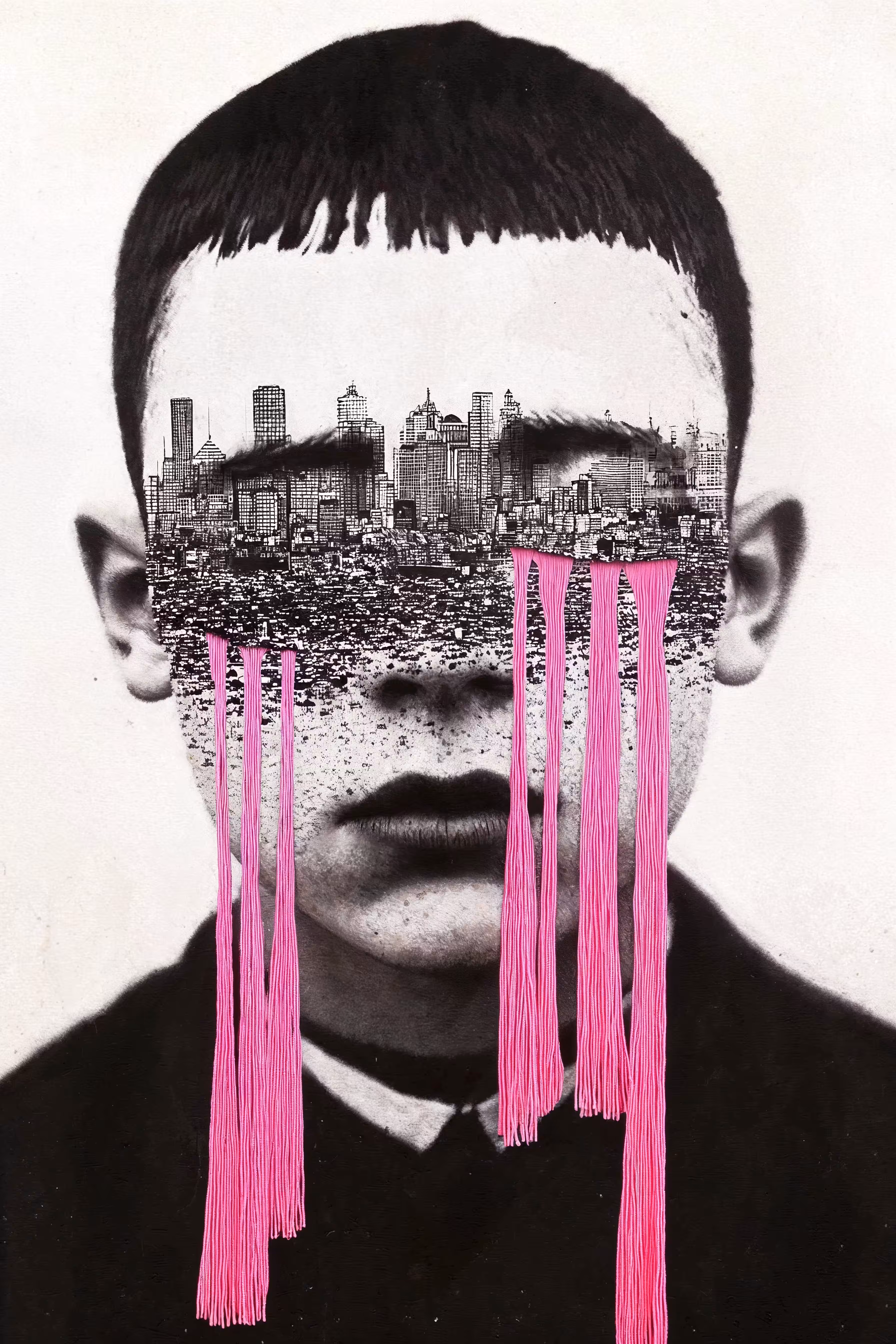 Soft City Weep