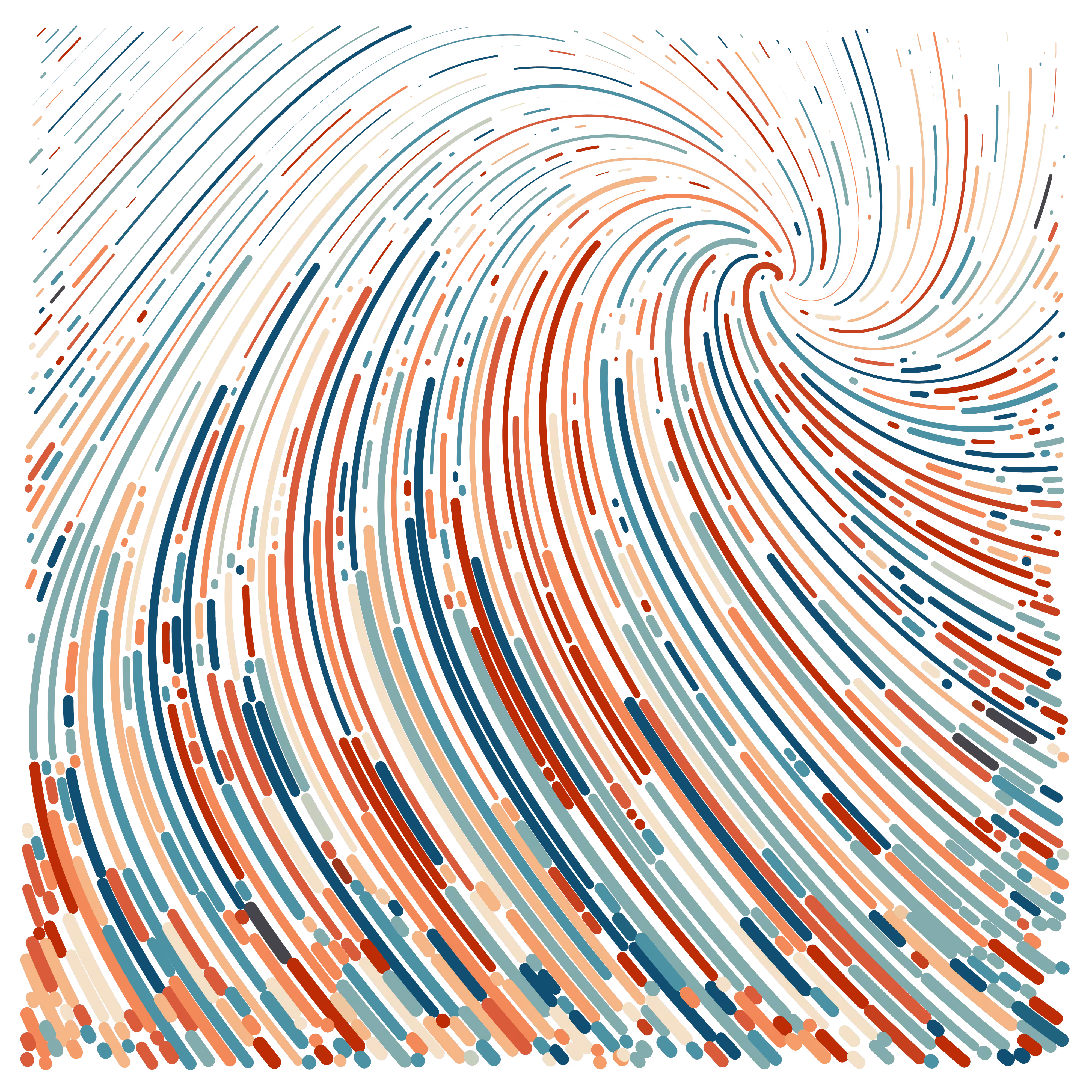 A Noise Singularity #4